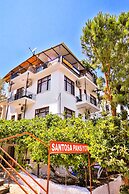Santosa Pension