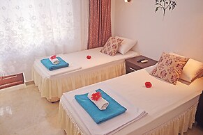 Santosa Pension