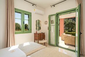 Monambeles Villas