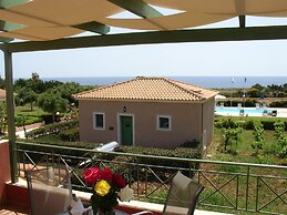 Monambeles Villas