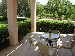 Monambeles Villas