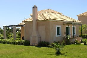 Monambeles Villas