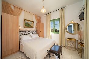 Monambeles Villas
