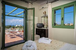 Monambeles Villas