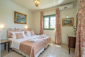 Monambeles Villas