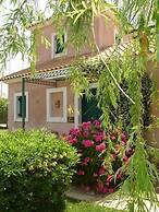 Monambeles Villas