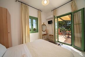 Monambeles Villas
