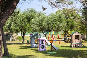 Monambeles Villas
