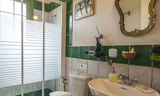 Monambeles Villas