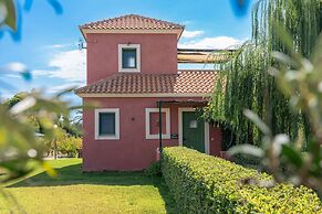 Monambeles Villas