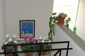 Monambeles Villas