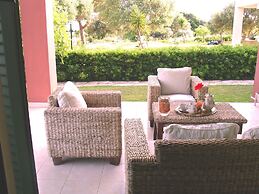 Monambeles Villas