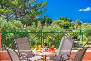 Monambeles Villas