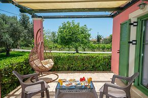 Monambeles Villas