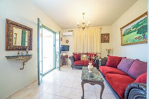 Monambeles Villas