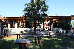 BC Spa Hotel