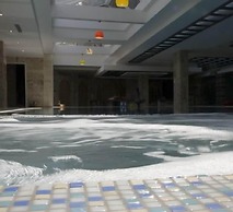 BC Spa Hotel
