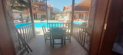 BC Spa Hotel