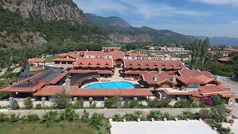 BC Spa Hotel