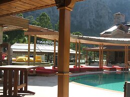 BC Spa Hotel