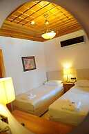 BC Spa Hotel