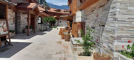BC Spa Hotel