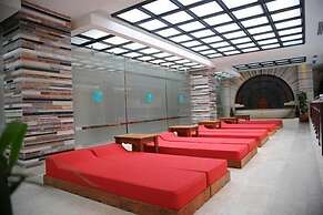 BC Spa Hotel