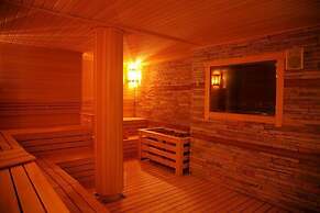 BC Spa Hotel