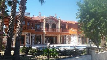 BC Spa Hotel