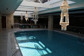 BC Spa Hotel
