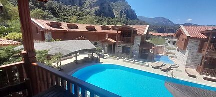 BC Spa Hotel