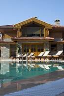 BC Spa Hotel
