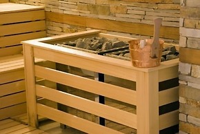 BC Spa Hotel