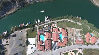 BC Spa Hotel