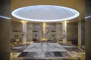 BC Spa Hotel