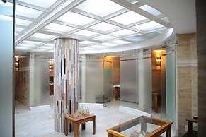 BC Spa Hotel