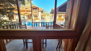 BC Spa Hotel