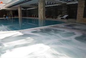 BC Spa Hotel