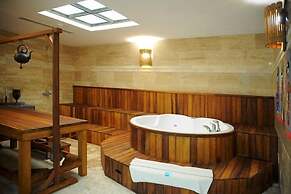 BC Spa Hotel
