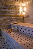 BC Spa Hotel