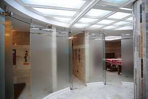 BC Spa Hotel