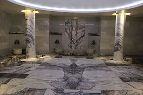 BC Spa Hotel