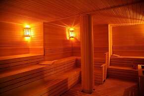 BC Spa Hotel