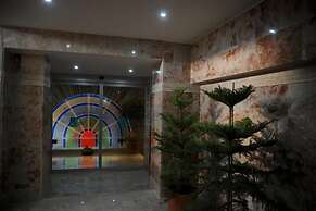 BC Spa Hotel