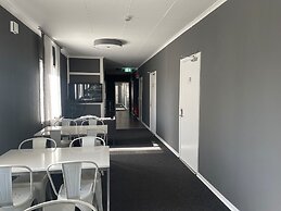 STF Hostel Grannen