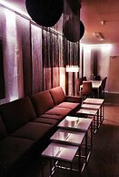 STF Hostel Grannen