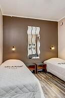 STF Hostel Grannen
