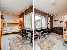STF Hostel Grannen