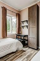 STF Hostel Grannen