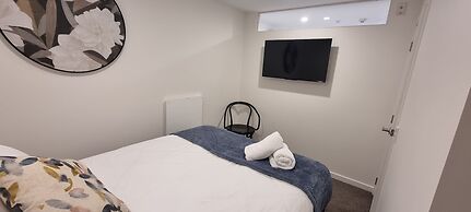 New Orleans Hotel